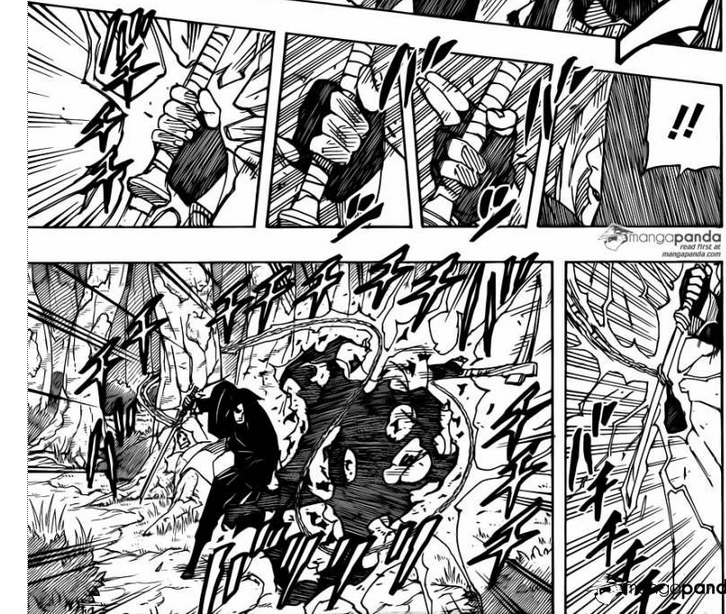 lady-nounoum:  he can chidori with one fucking hand
