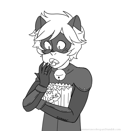 summer-arts:doodle