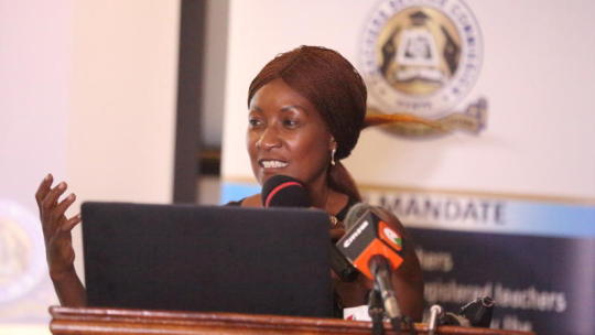 TSC Admits Staffing Shortage As More Teachers Pursue Diploma Courses