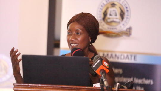 TSC Promises To Consider Areas With Teachers Shortage During Recruiting And Deployment