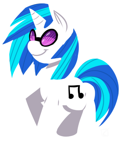 fauxsquared:  shades become her by fauxsquared  owo