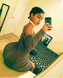 jazziedadd:  DeliciouslySexy &amp; BootiLicious Mami 🔥 🔥 🔥