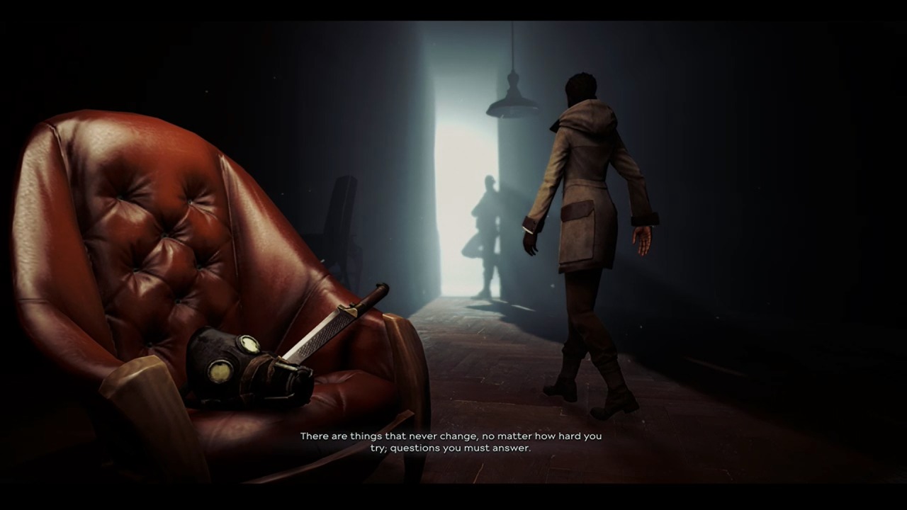 Wanted to see what mods there were for the game. Was not disappointed : r/ dishonored