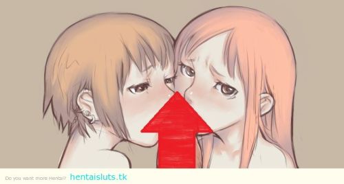 Porn photo sofiamarut:  Hentai girls likes to fuck.