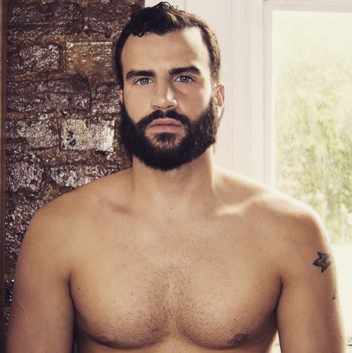 Beardburnme