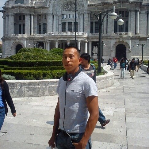videosamedianoche:  Bellas Artes