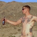 seaknightch-46:Shirtless Marines and Navy buds…Pics cropped from more revealing photos which I will post these and more on a separate blog I’m starting on another site.   More intel to come.  Stay tuned for details…