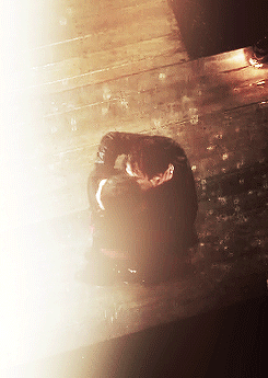 damon-mylife:  It started to rain, and then what h a p p e n e d, Damon? 