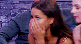 dominiquecooper:Jessica Graf ♥ Episode 1There was something so special about her.
