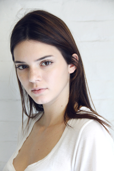 billidollarbaby:  NYFW’s Biggest Model Affair, The Society Introduces: Kendall Jenner 