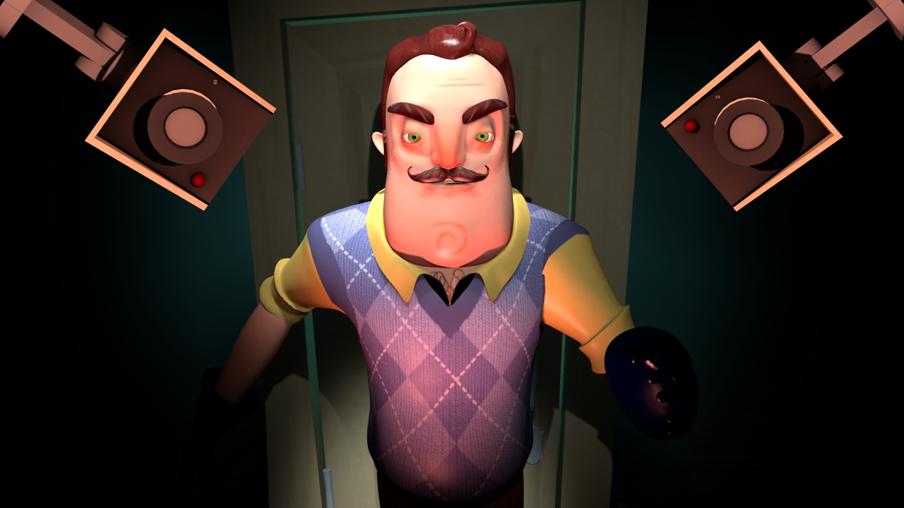 hello neighbor 2 guest hello neighbor 2 guest