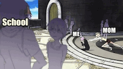 Hiraito:  Basically My Week In A Gif.