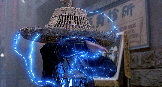 Big Trouble In Little China Explore Tumblr Posts And Blogs Tumgir