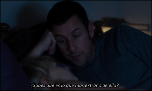 Daddy Issues