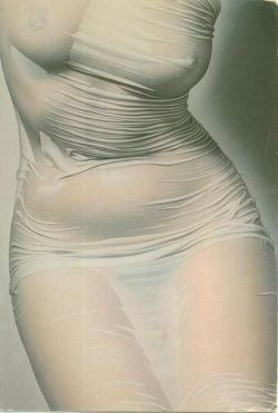 meshgoth:  zzzze:  Yasuke - OHNISHI,Torse-ii,1981  always reblog 