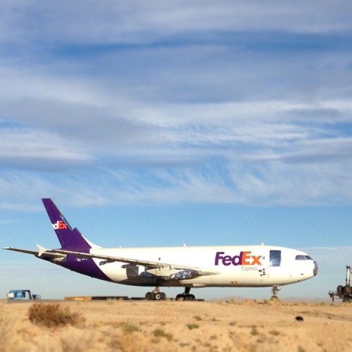 instagram:  A Visit to the Aircraft Boneyards of the Southwestern United States  Throughout the deserts of the Southwestern United States, large groupings of parked, retired planes—aircraft boneyards—lie scattered. Most aircraft at the boneyards are