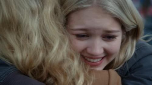 Once Upon a Time 4.10 Shattered Sight