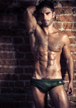 fitnessmalemodels:  Rodiney S.www.fitnessmalemodels.tumblr.com