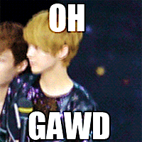 A moment of silence for the MAMA era that gave us so many moments.