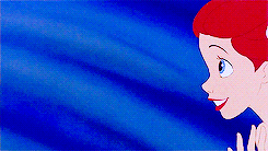 in-love-with-movies:The Little Mermaid (USA, 1989)