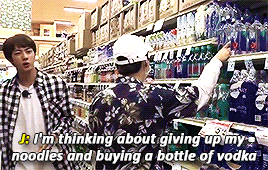 Bvs2+ Alcohol: A Necessity