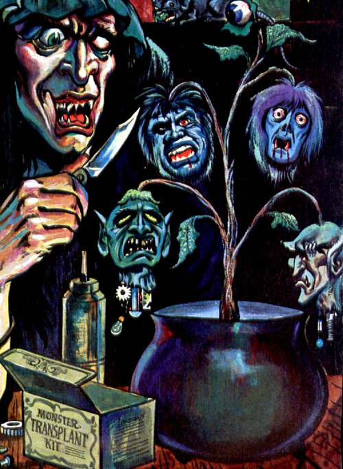 Classichorrorshit
