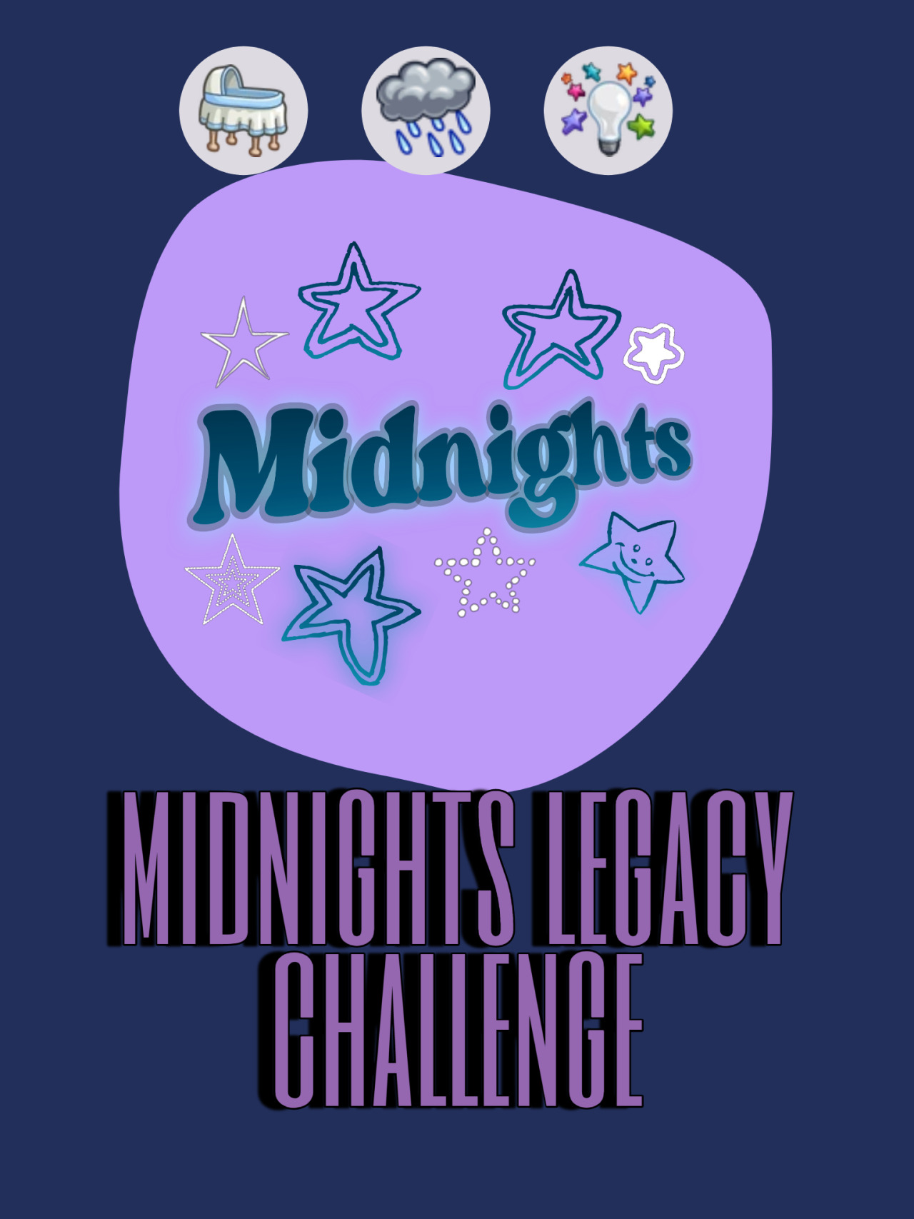 The Midnights Legacy Challenge But This Time Rae the-midnights-legacy-challenge-but-this-time-rae
