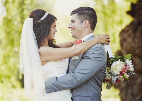 bridal party