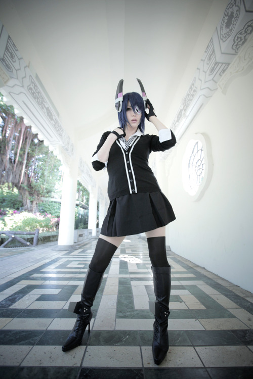 Kantai Collection - Tenryuu (Usagi) 1-2 adult photos