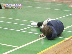momhyuna:  bangup’s violent loving relationship ♥ 
