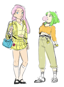 snowshu:  some 90s-esque vocaloids because