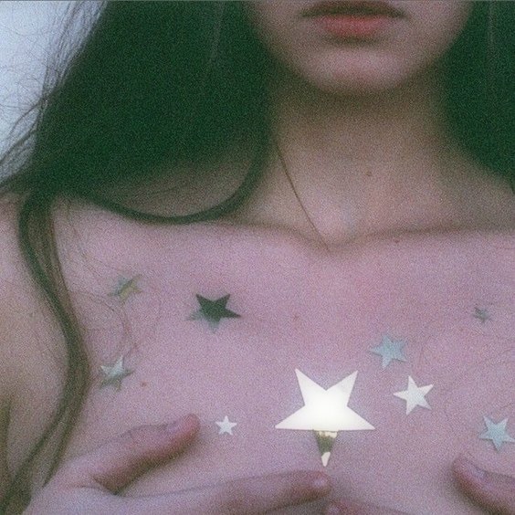 hynpos:  Greek Goddess Moodboard: light AsteriaAsteria is the Titan goddess of falling