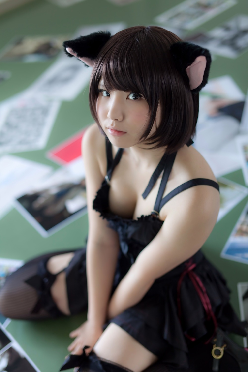 meethotasiangirls:  Click for more sexy asian girls