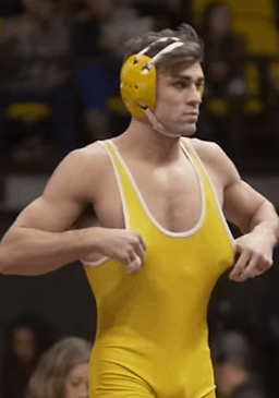 wrestleman199:Bryce Meredith, Wyoming wrestler