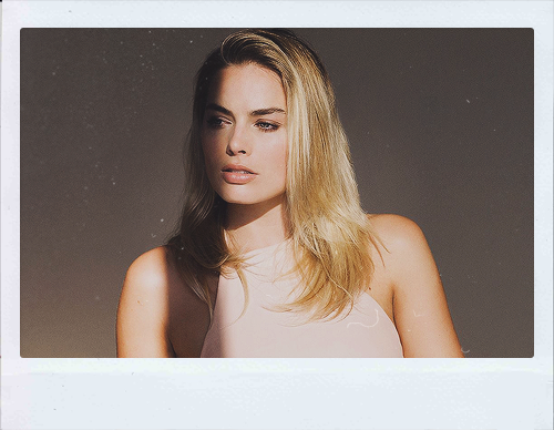 Margot Robbie