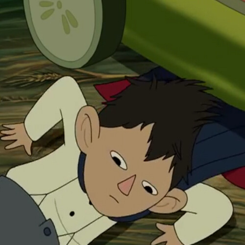 wirtoftheday:  Today’s wirt of the day has been brought to you by: those are some