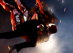 kenobiwalker:  MCU + the slam 