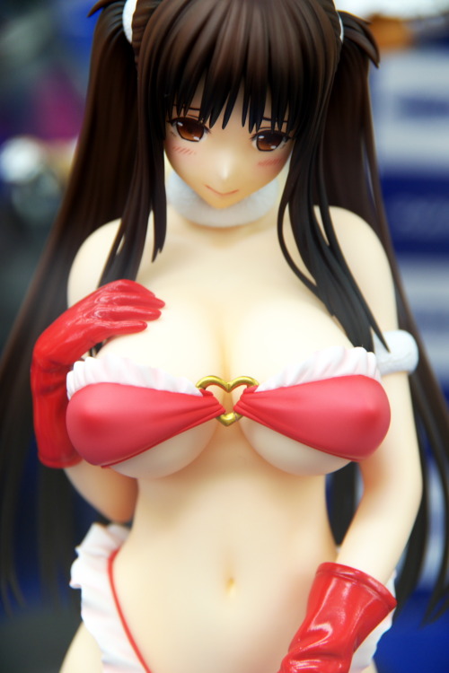 tsuzurunest:  ”なりきれ!レイヤー 秋吉さん (1/5.5 ダイキ工業)”2015/Jun/06　at Volks Akihabara Hobby Tengoku