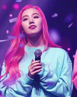 Pristin’s Siyeon / Fancam By Mang2goon