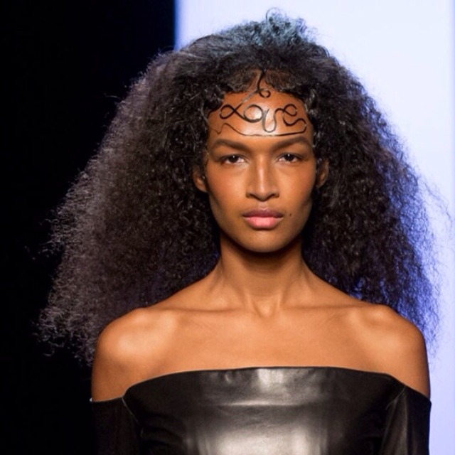 triioxide:  FKA Twigs impact