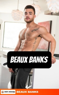 BEAUX BANKS at HotHouse  CLICK THIS TEXT