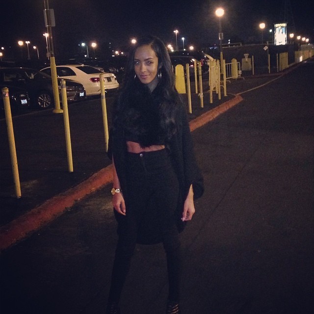 fashionistasrus:  Mercedeh Allen