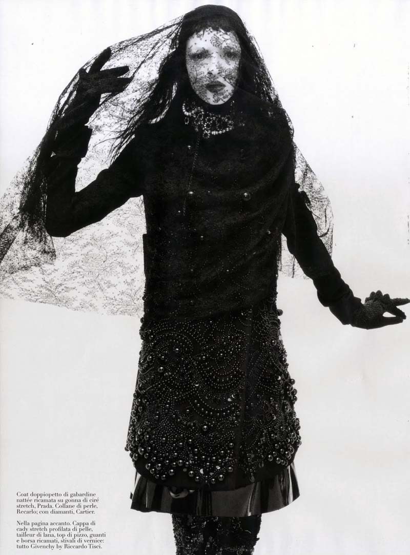 Alternative Fashion
