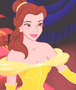 adisneysoul:  Princess Belle + outfits. 