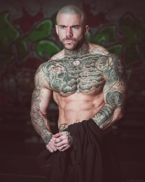 rapideyesmovement: Ashley Morris