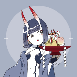 keke-i:Shuten Douji