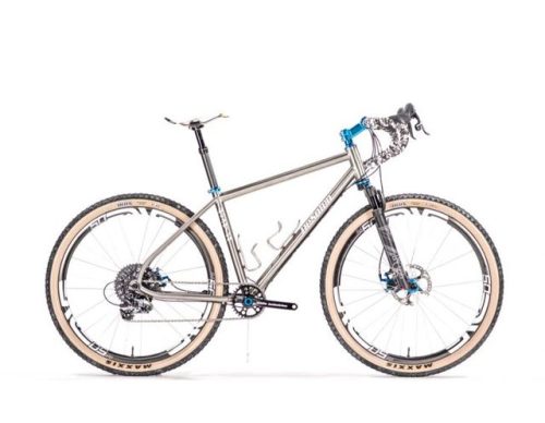 aces5050:(via NAHBS 2018 – 6 Bizarre Bicycles You Cannot Pigeonhole – Singletrack Magazine)