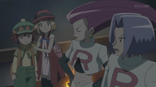 lolli4587:  Omg, I have not cried in a pokemon episode in a long time. The moment watching the trail