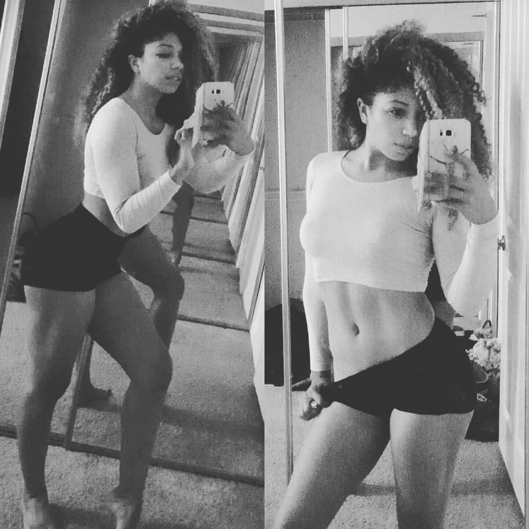 Alexis amore instagram