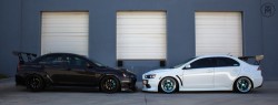 stancenation:  Black or White? // http://wp.me/pQOO9-gVH